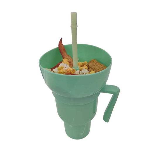 Suitvia™ SnackMate Cup