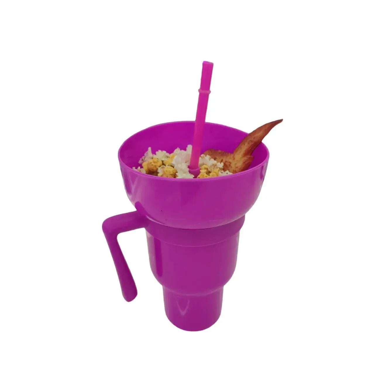 Suitvia™  SnackMate Cup Suitvia