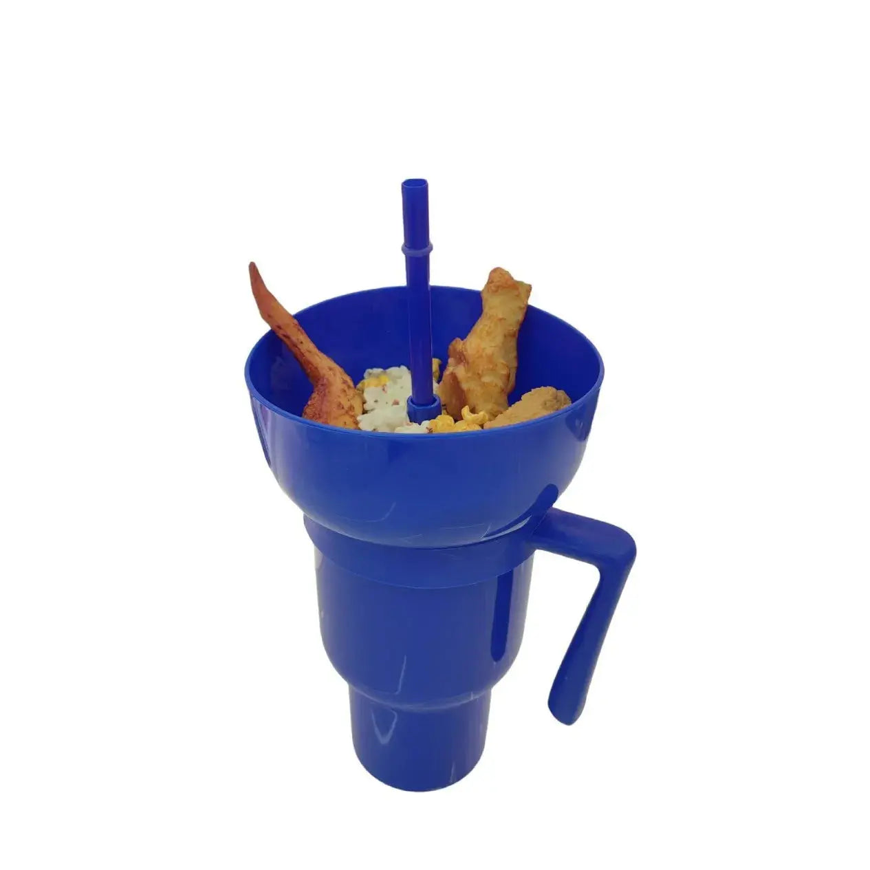 Suitvia™  SnackMate Cup Suitvia
