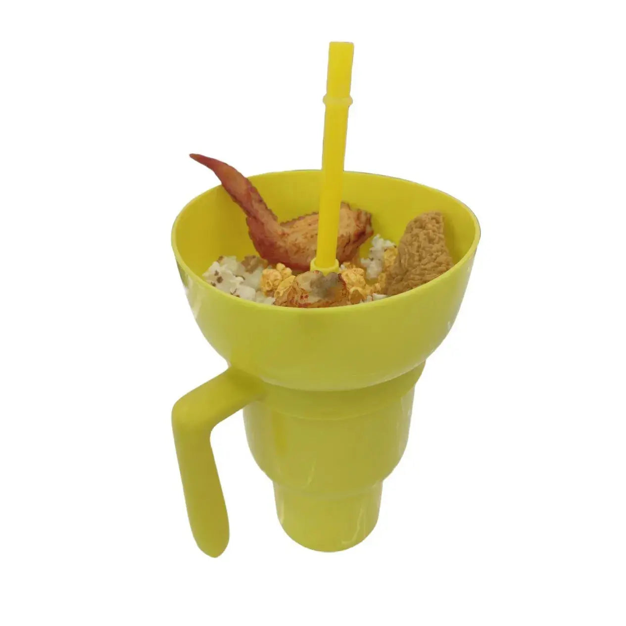 Suitvia™  SnackMate Cup Suitvia