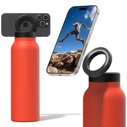 Suitvia™ MagBottle Pro