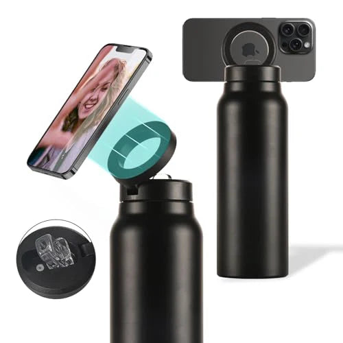 Suitvia™ MagBottle Pro