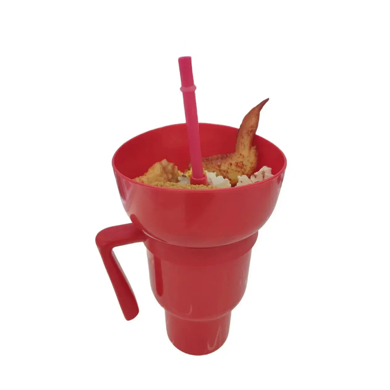 Suitvia™  SnackMate Cup Suitvia